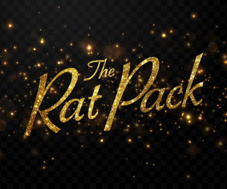 rat pack image